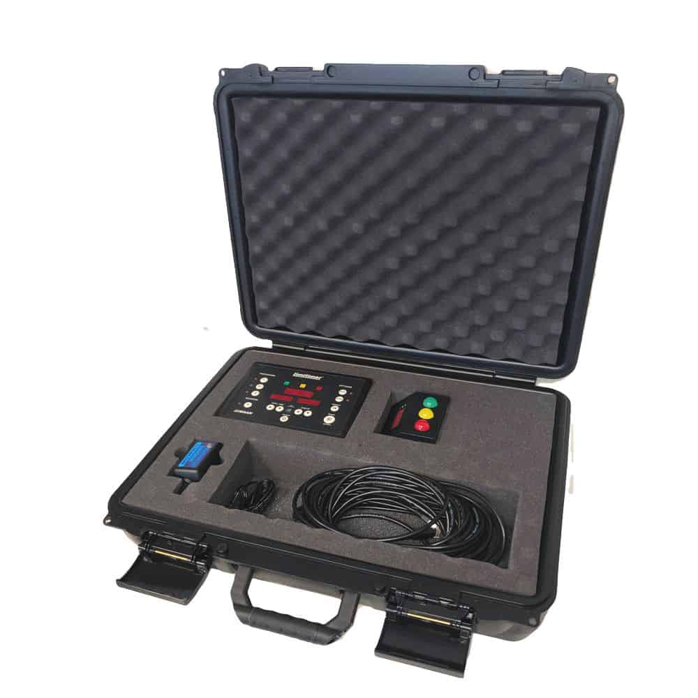 Limitimer System with Case - Image 2