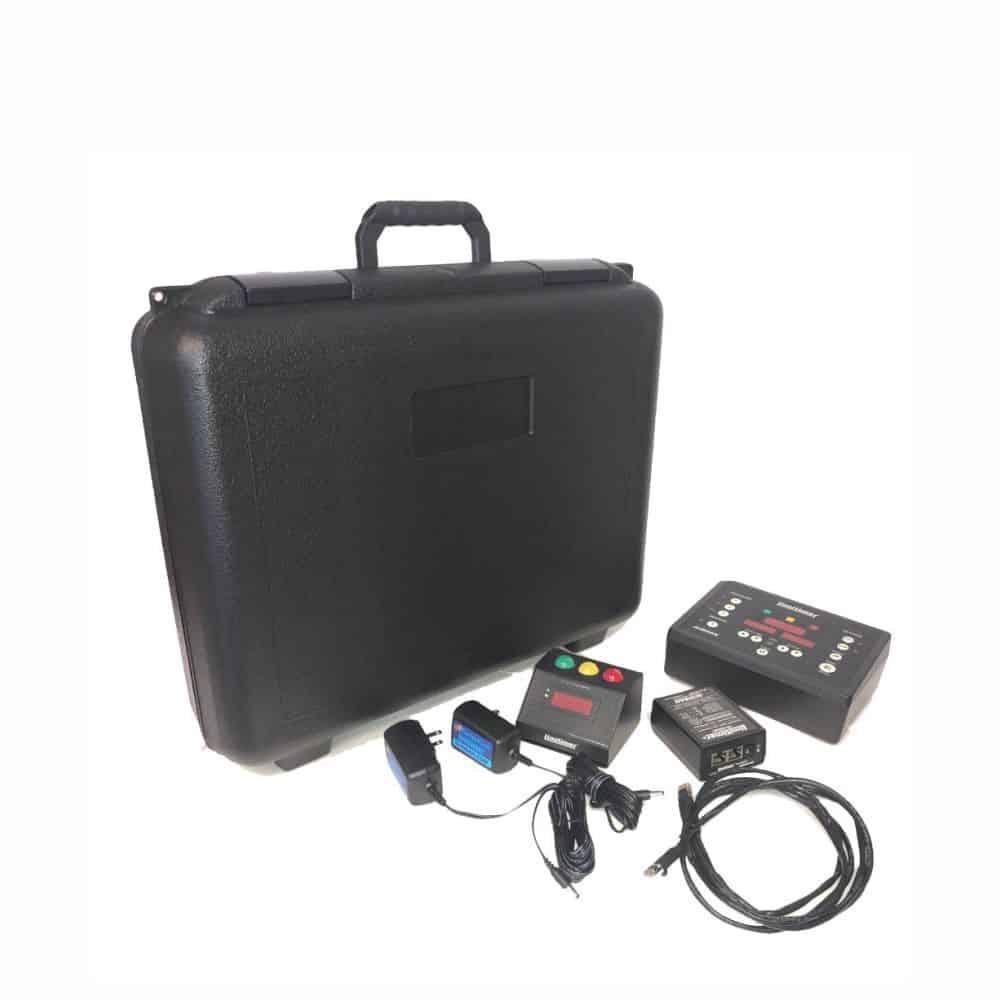 Limitimer System with Case - Wireless