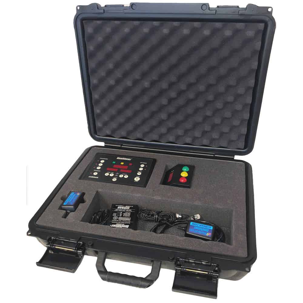 Limitimer System with Case - Wireless - Image 2