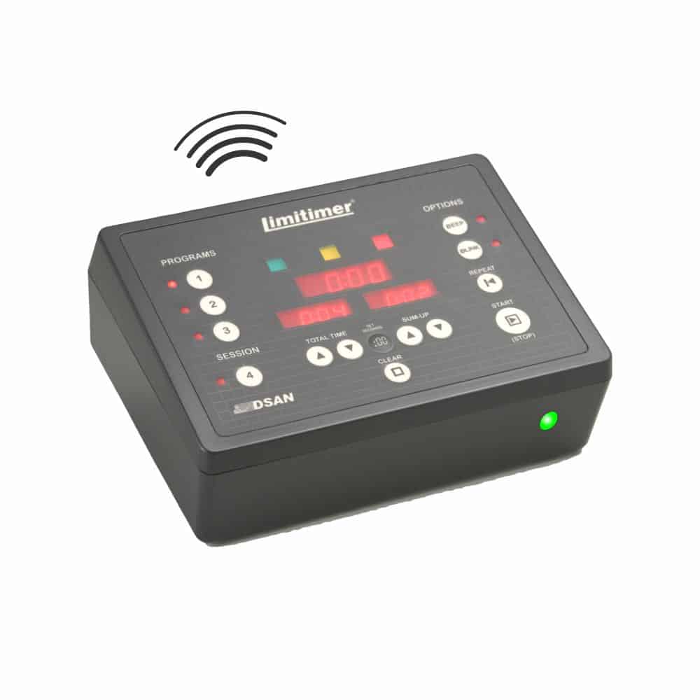 Limitimer Speaker Timer - Wireless
