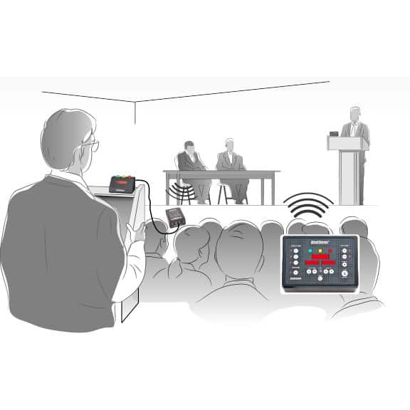 Limitimer System - Wireless - Image 2