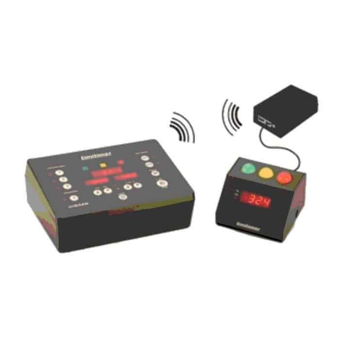 Limitimer System - Wireless