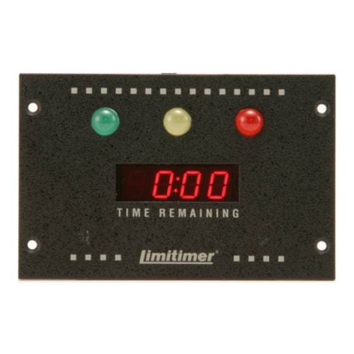 Podium Signal Light - Flush Mount