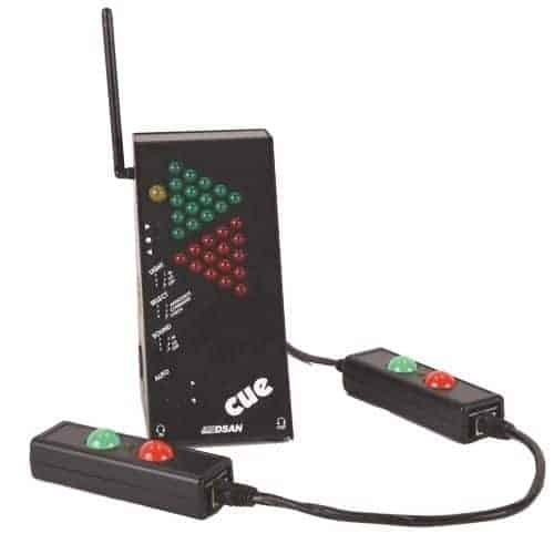 Monitor Cue Light - Image 2