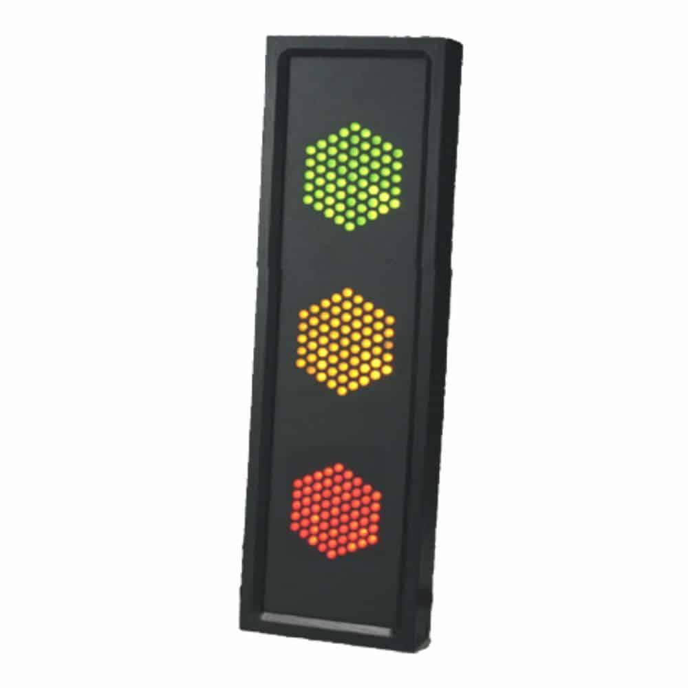 Audience Signal Light (Traffic Light Version)