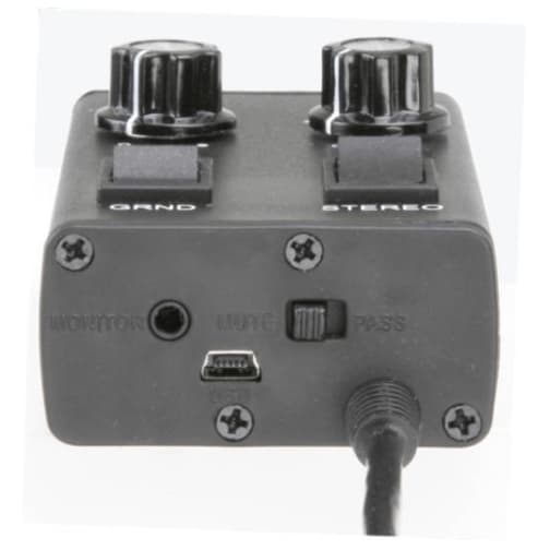 Laptop Sound Port (Stereo) - Image 2