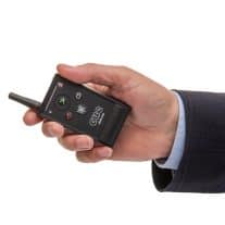 Four Button Transmitter