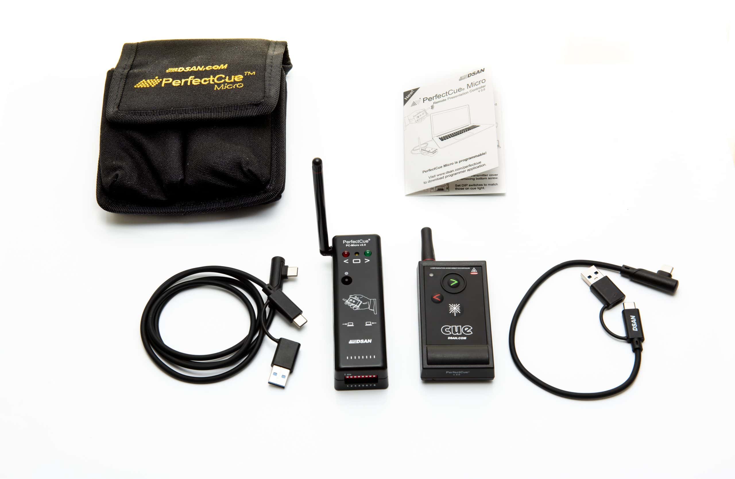 PerfectCue Micro - Image 2